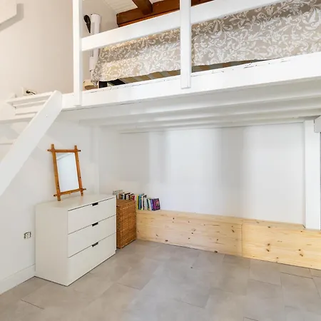 Charming Apartment For 2 People Marsella Exterior foto
