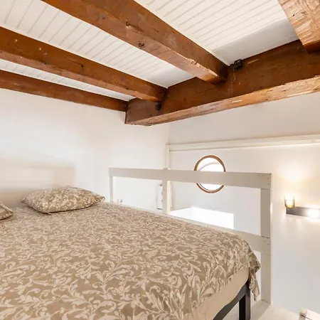 Charming Apartment For 2 People Marsella Exterior foto