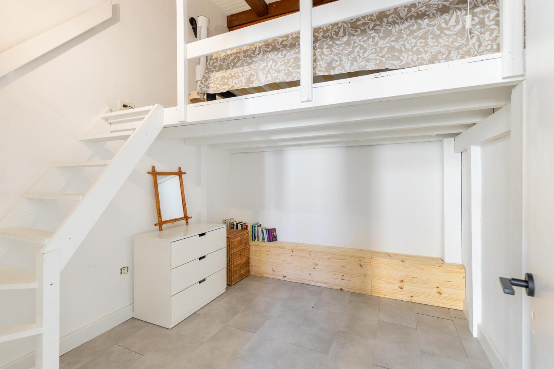 Charming For 2 People Marseille